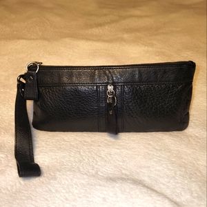 Kenneth Cole Reaction Wristlet